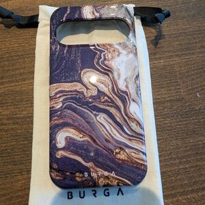 Burga Nostalgic Feeling Pixel 10 Phone Case